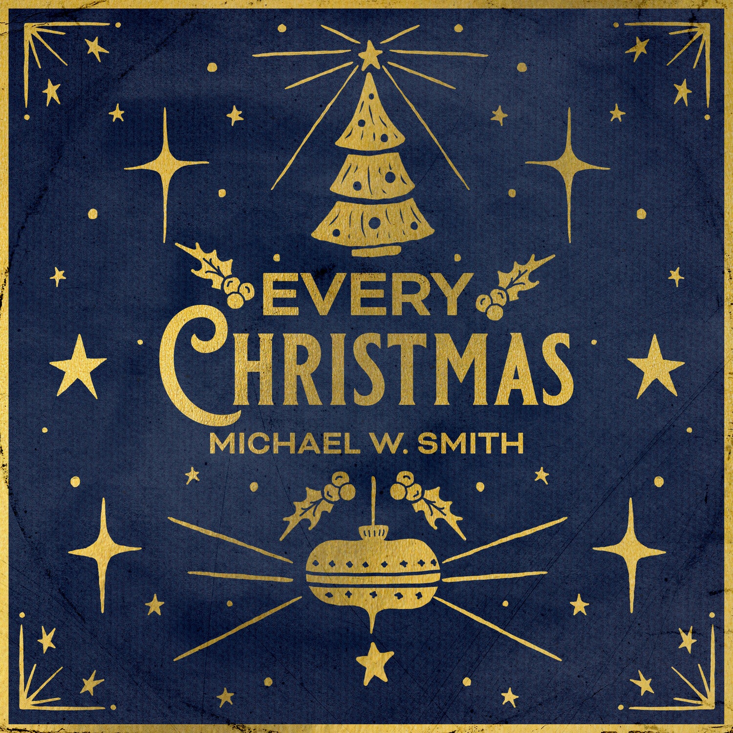Michael W Smith - Every Christmas