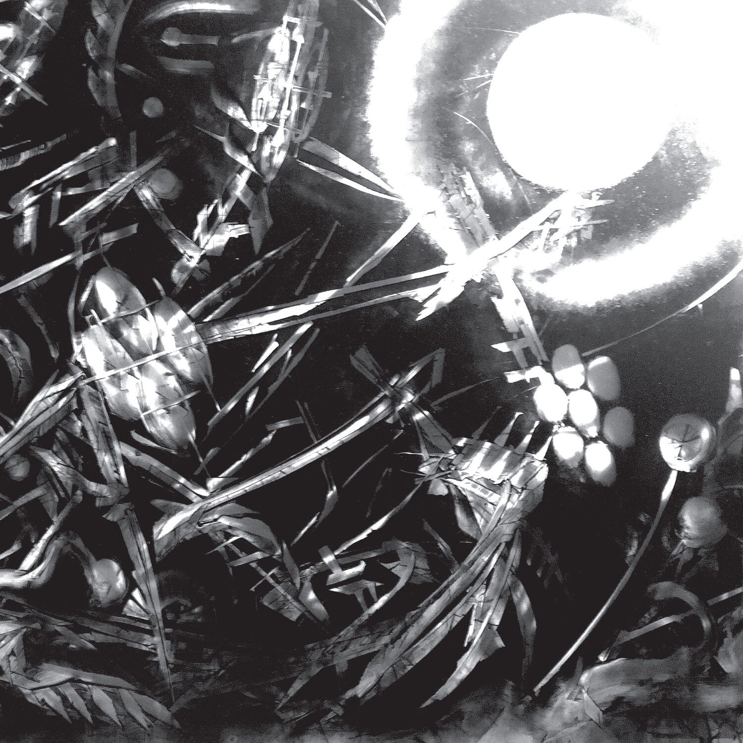 Bug - Machines 2xLP