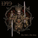 1349 - The Wolf And The King (Limited Edition) (CD)