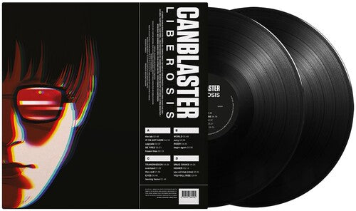 Canblaster - LIBEROSIS