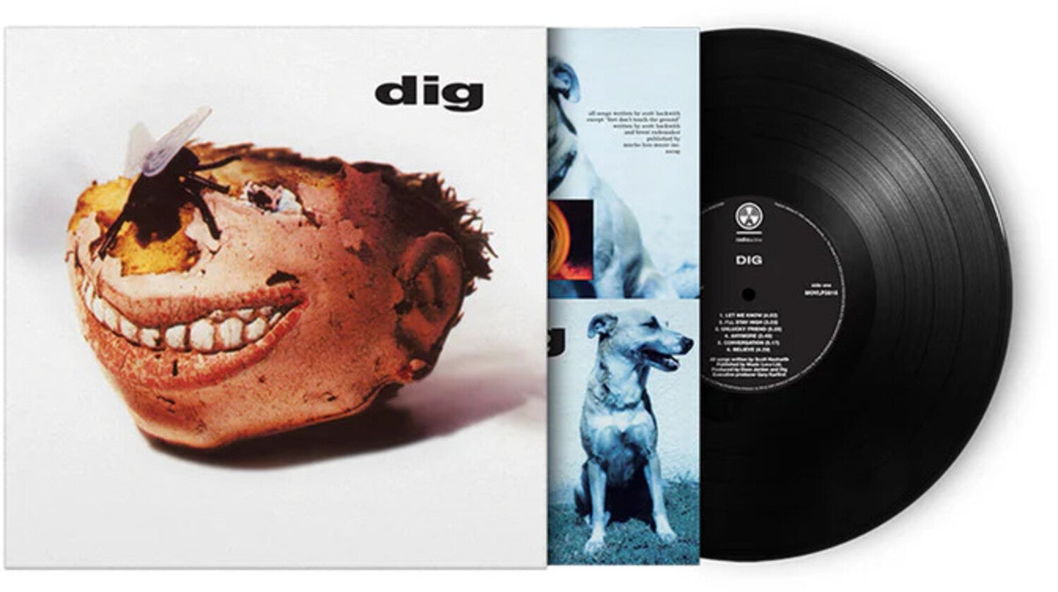 Dig - 180