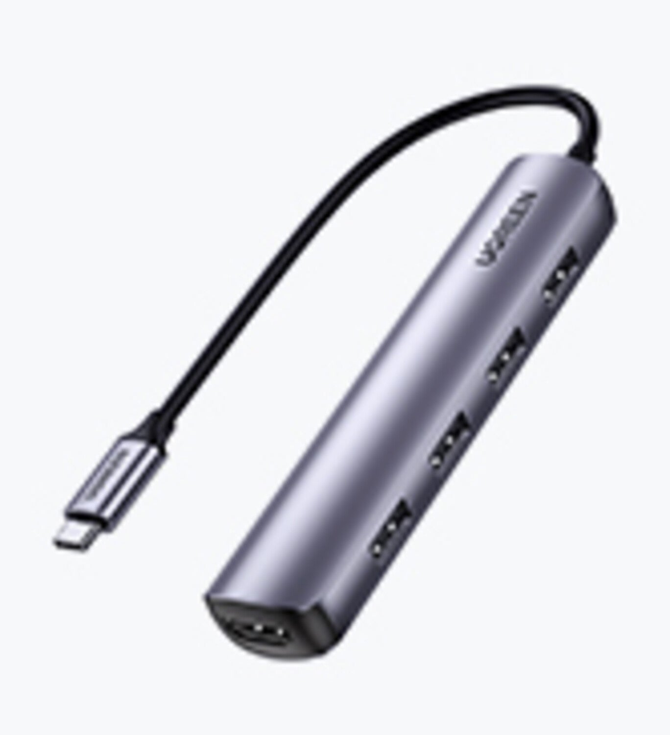 UGREEN - USB-C to 4*USB 3.0+ Adapter