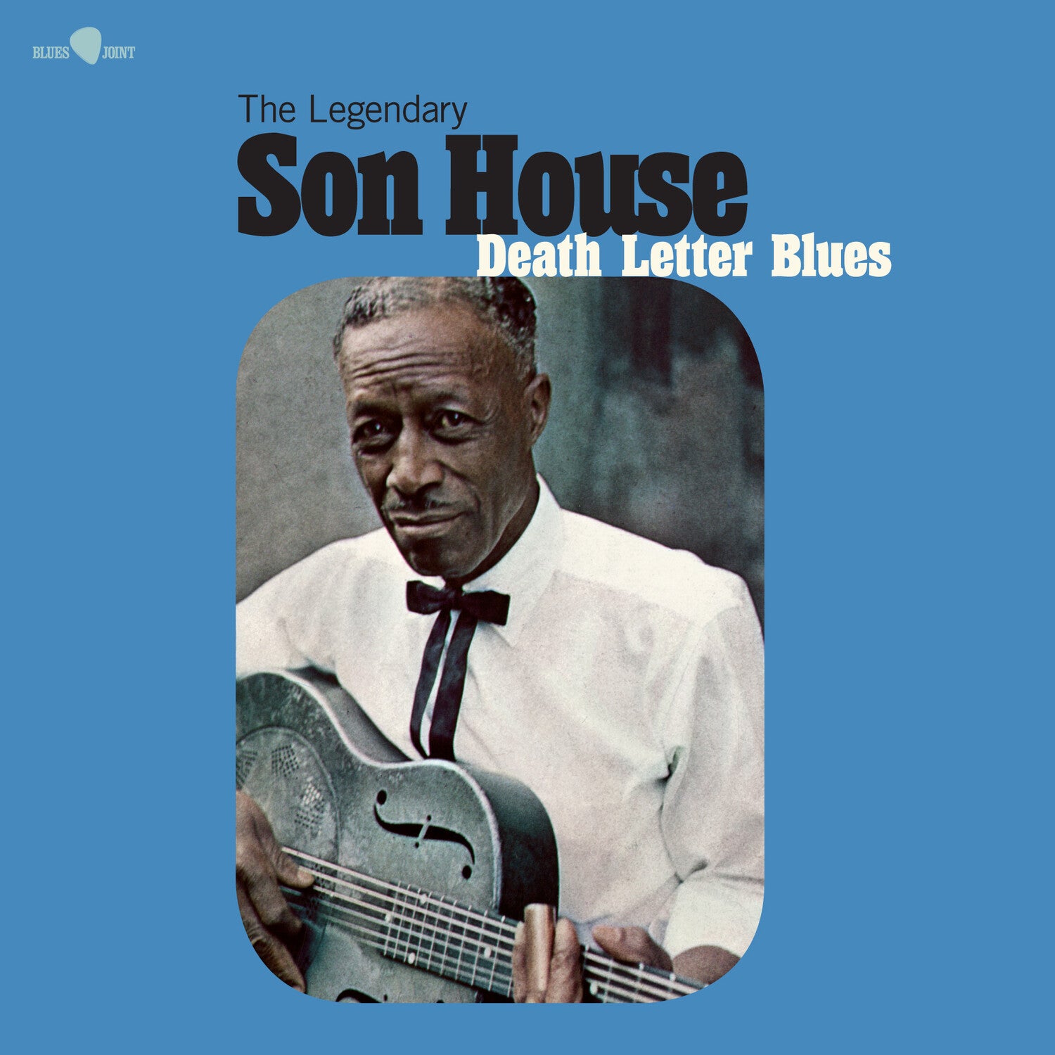 Son House - Death Letter Blues - Limited 180 (Limited Edition)