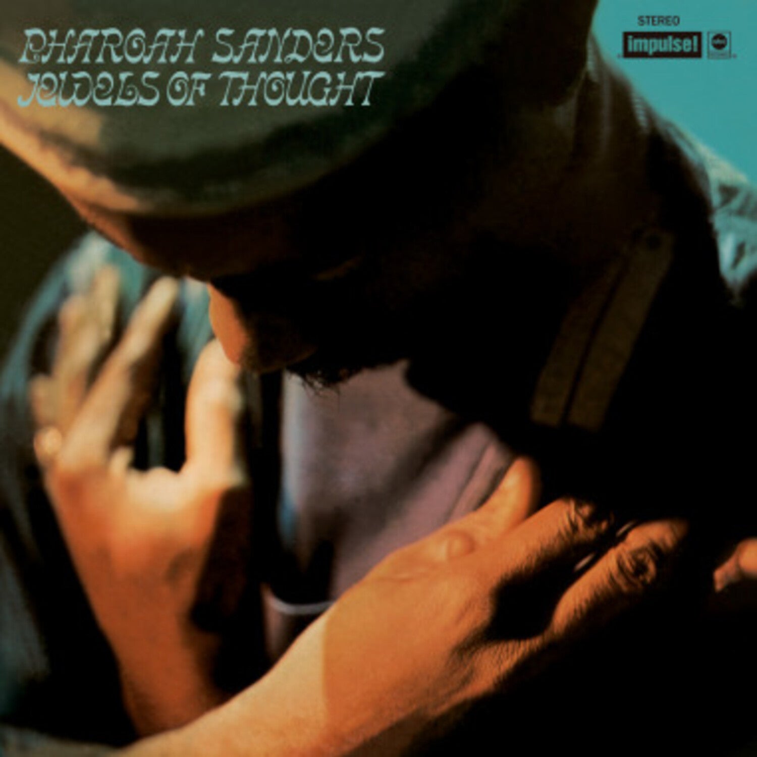 Pharoah Sanders - Jewels Of Thought - Limited (Limited Edition)