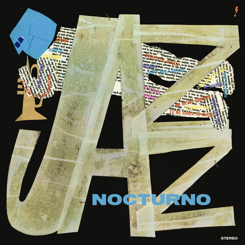 Jesus Chucho Valdes - Jazz Nocturno