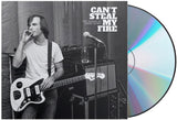 Can't Steal My Fire: Songs of David Olney / Var - Can't Steal My Fire: The Songs Of David Olney (CD)