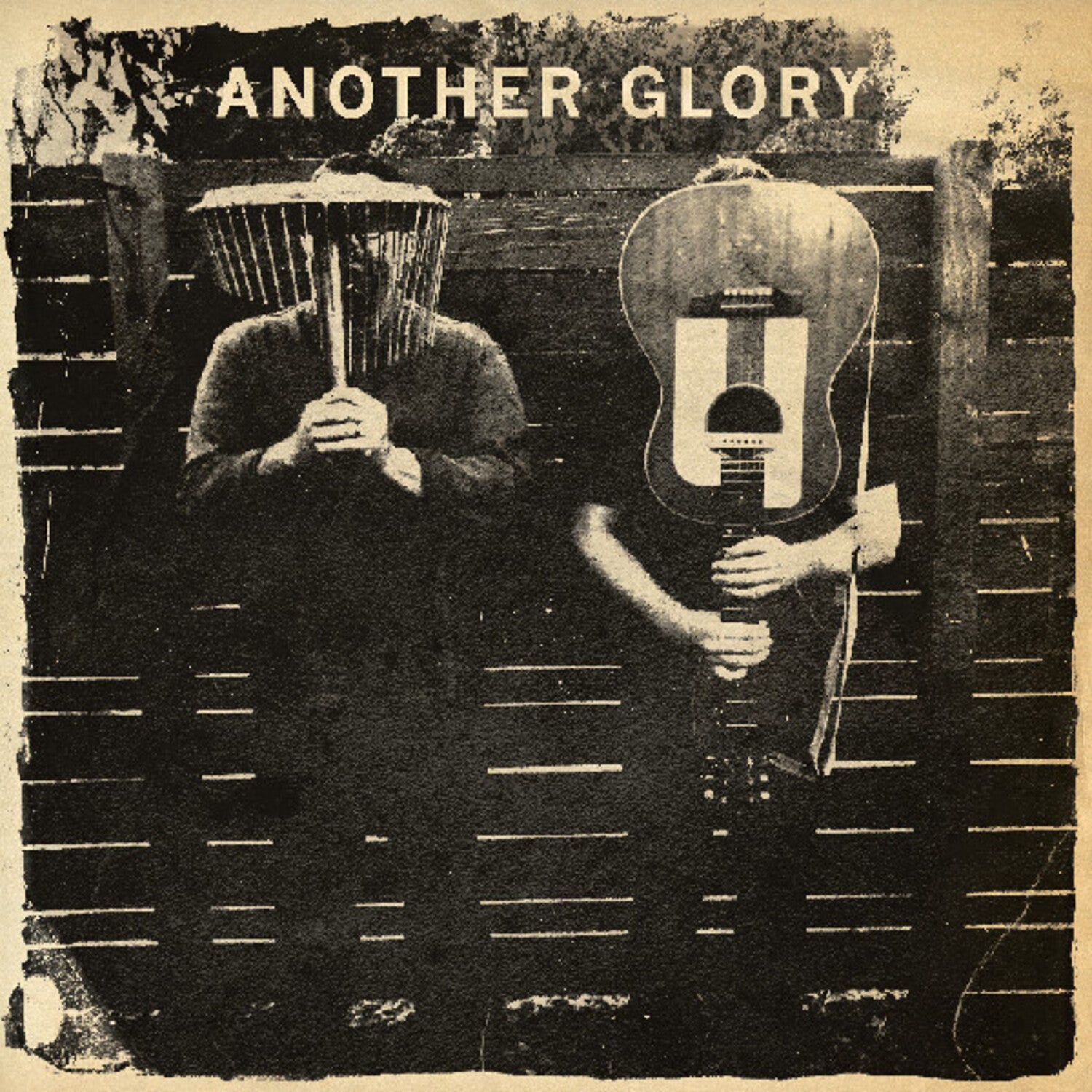Another Glory (CD)