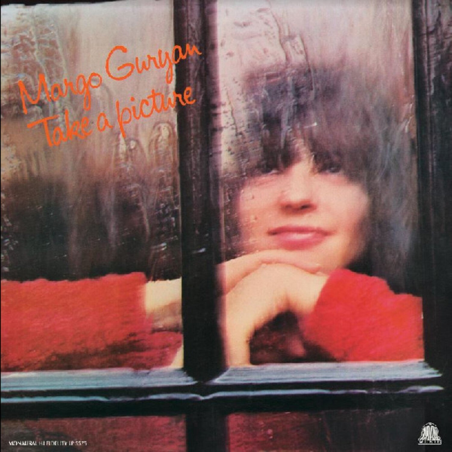 Margo Guryan - Take A Picture (Brown Vinyl)