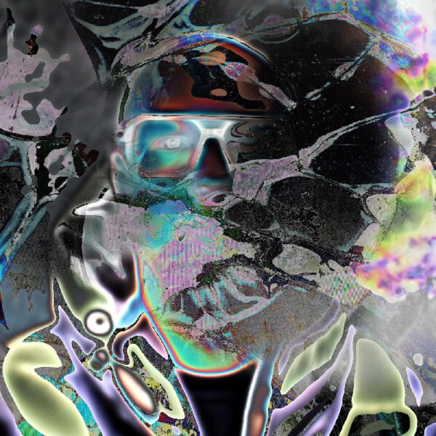 U-Zig - Grush 2xLP