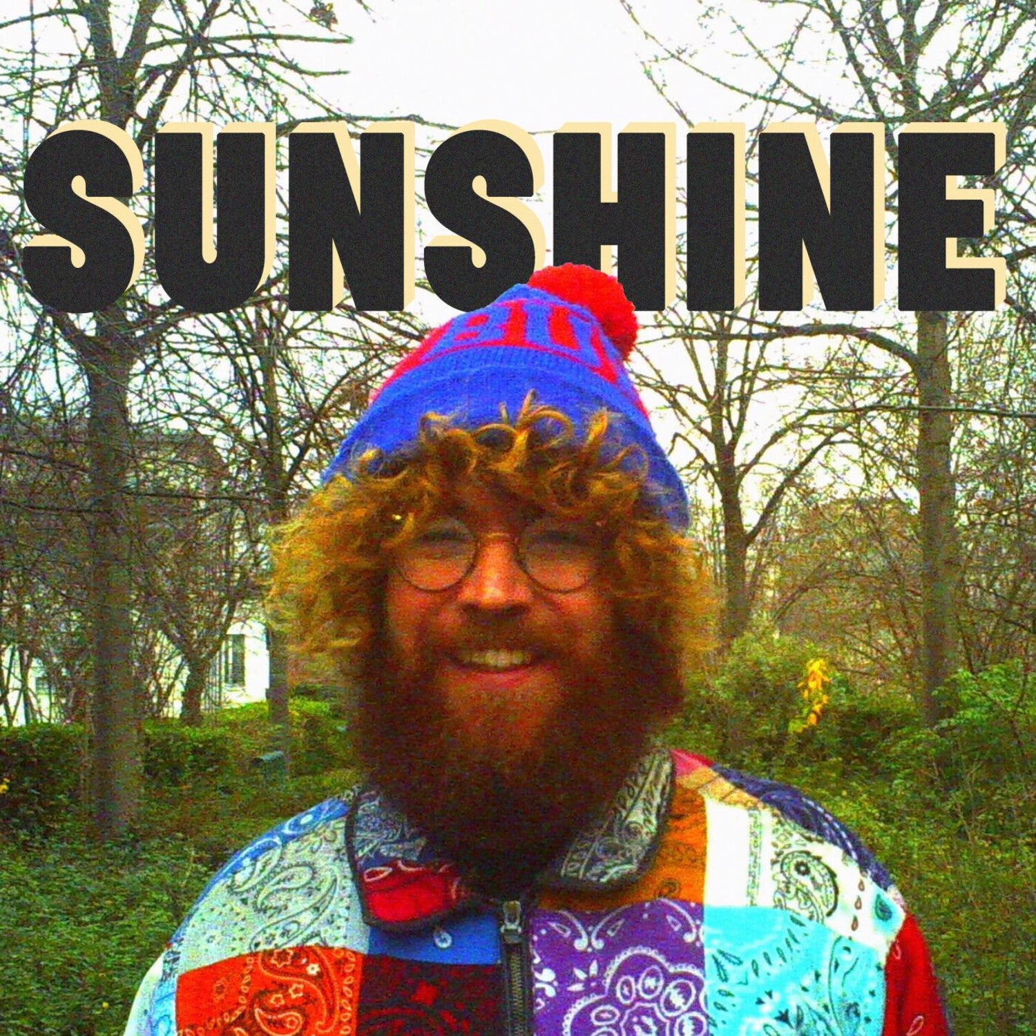 Jw Francis - Sunshine (Yellow Vinyl)