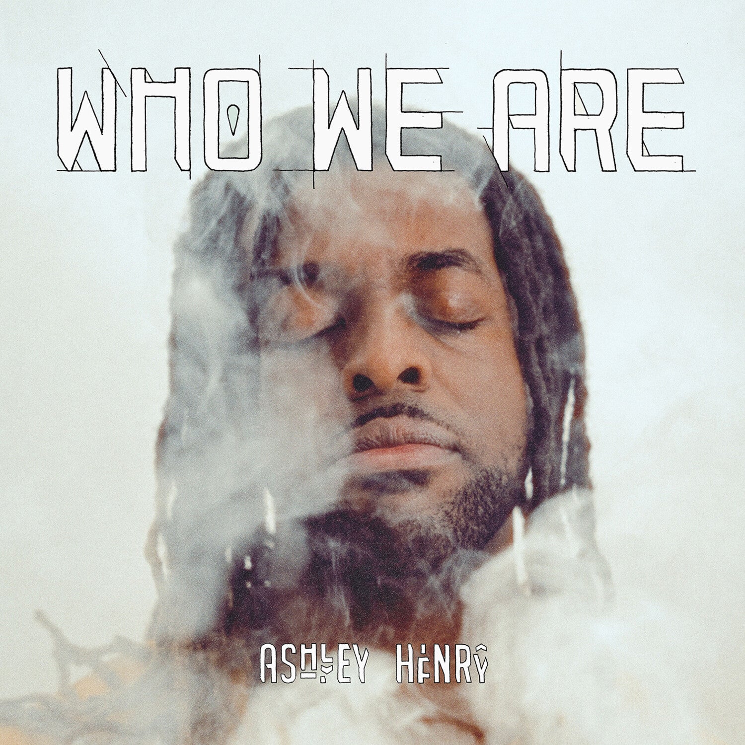 Ashley Henry / Judi Jackson / Alec Hewes - Who We Are 2xLP