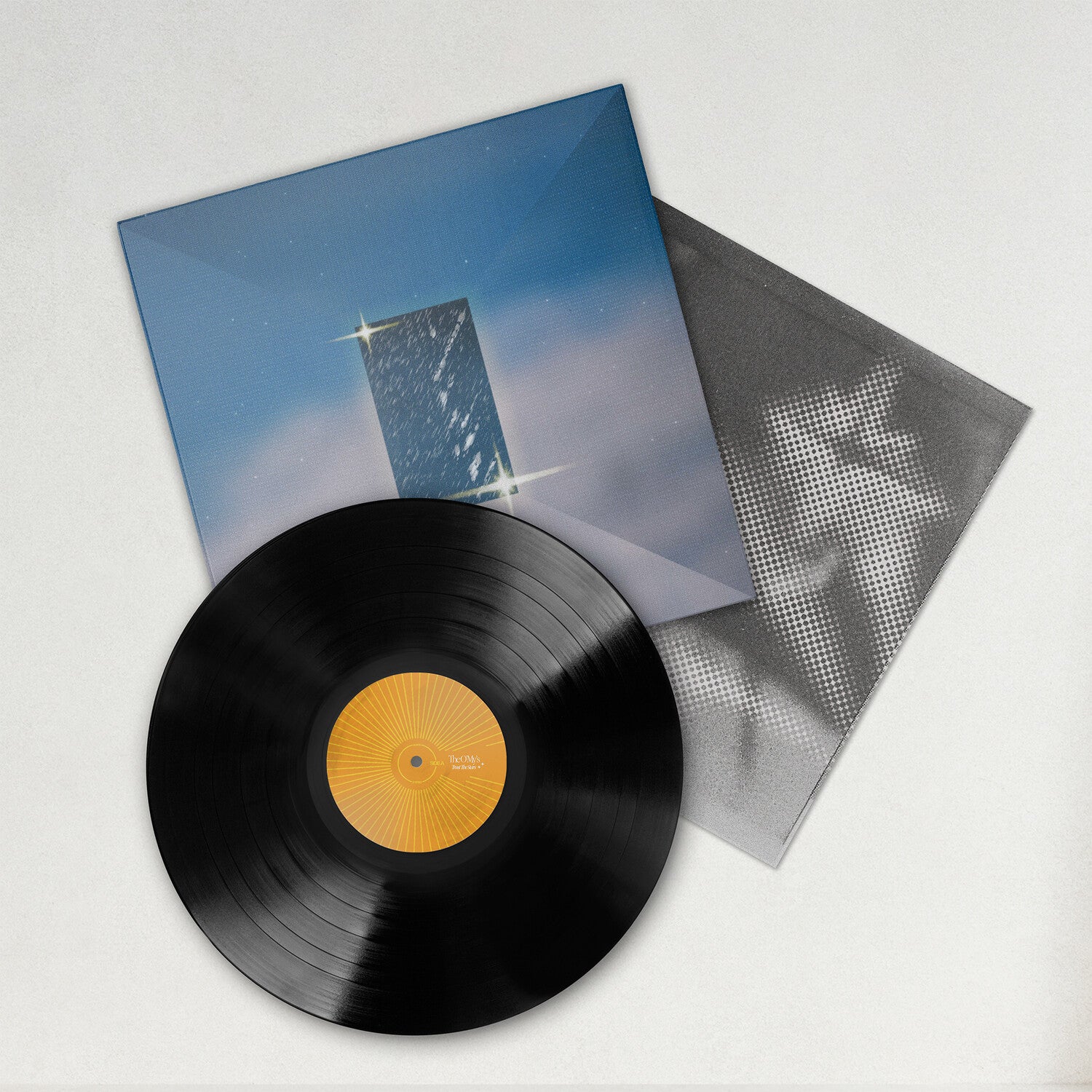 O'My's - Trust the Stars (Limited Edition)