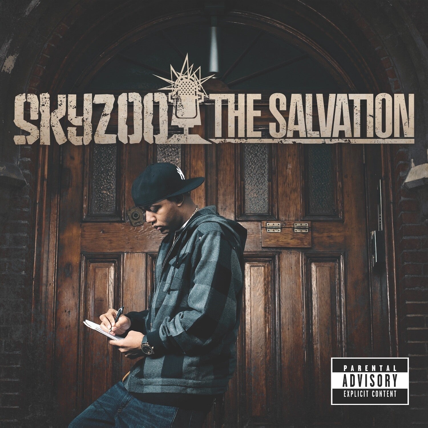 Skyzoo - Salvation - 15th Anniversary (Anniversary Edition)