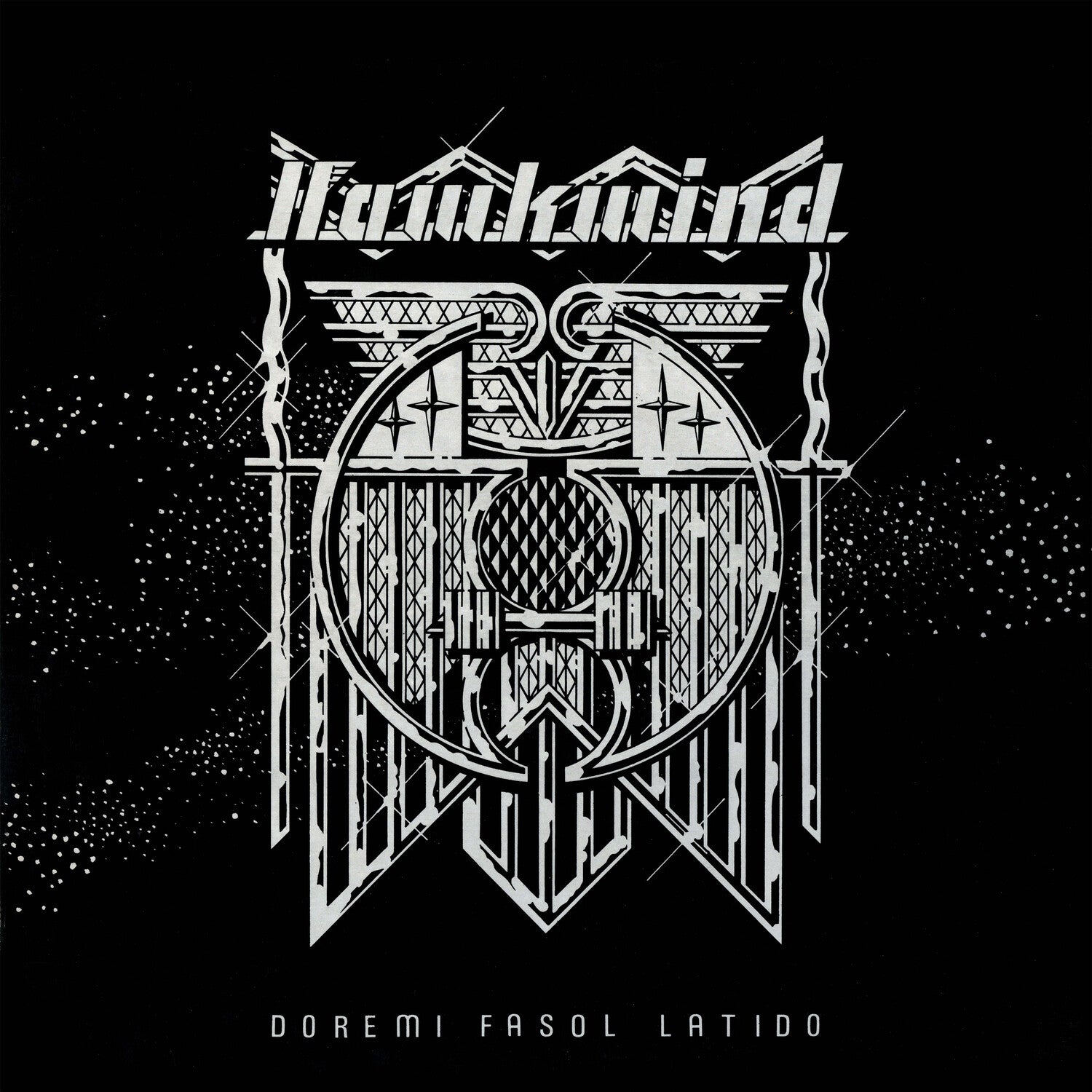 Hawkwind - Doremi Fasol Latido - LP + 7-inch 2xLP