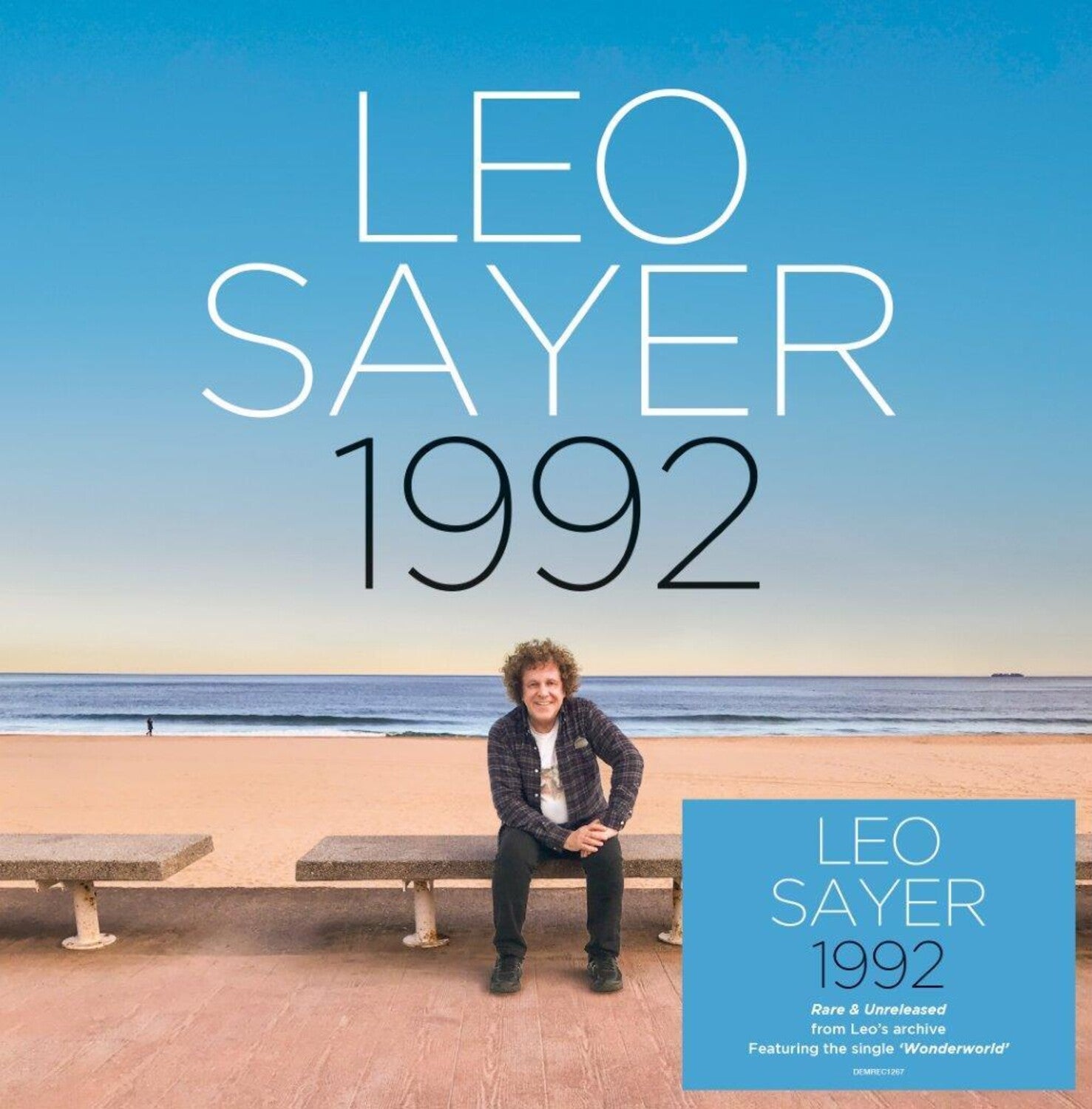 Leo Sayer - 1992 - 140
