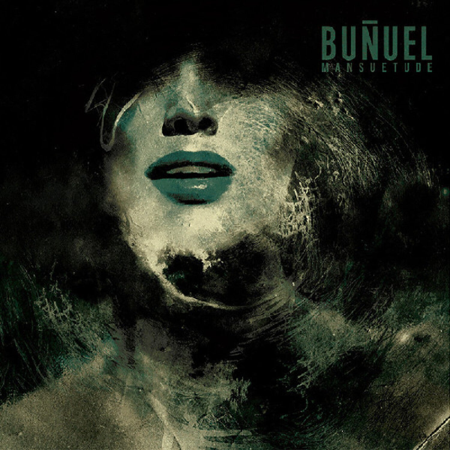 Bunuel - Mansuetude (Smoke Vinyl)