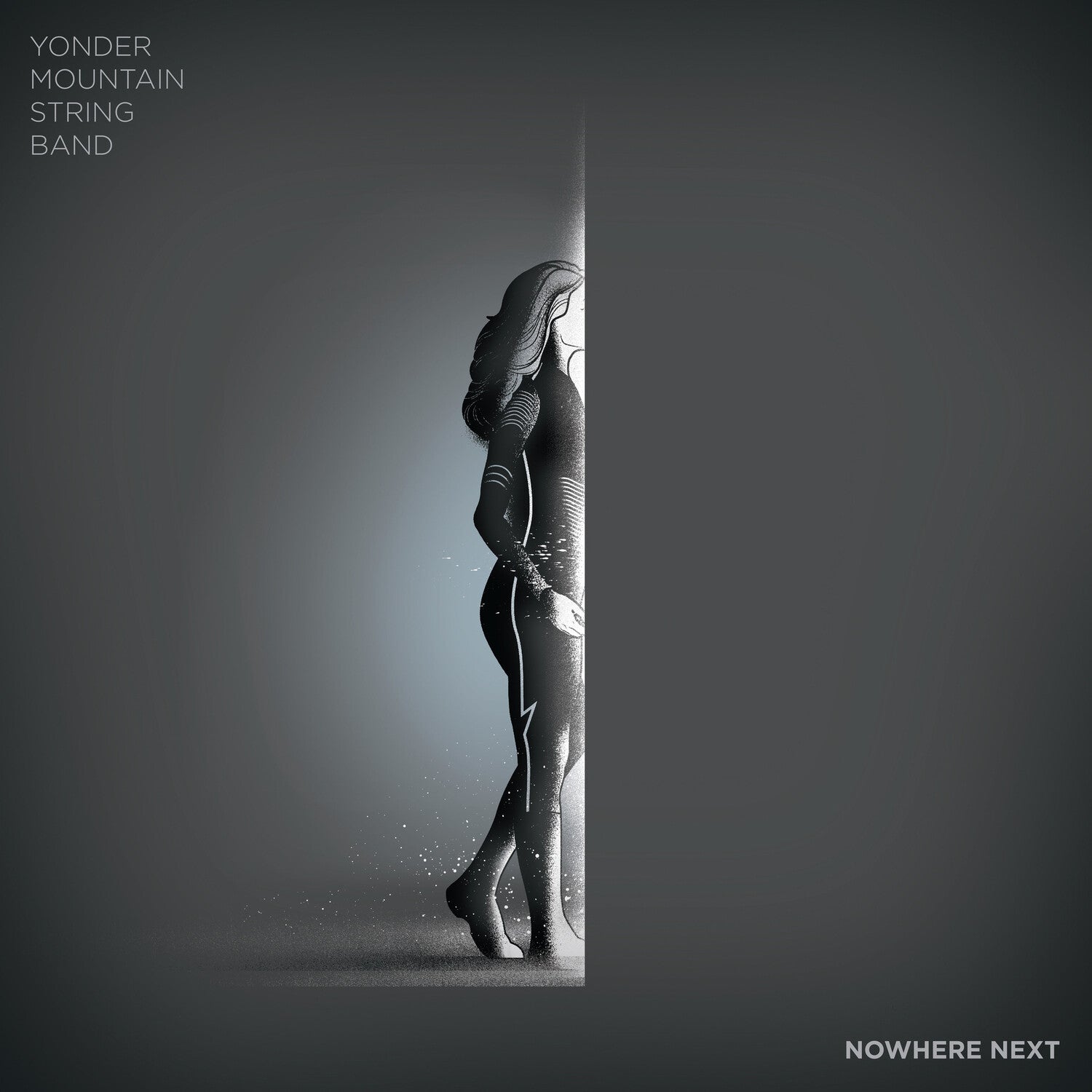 Yonder Mountain String Band - Nowhere Next (Green Vinyl)