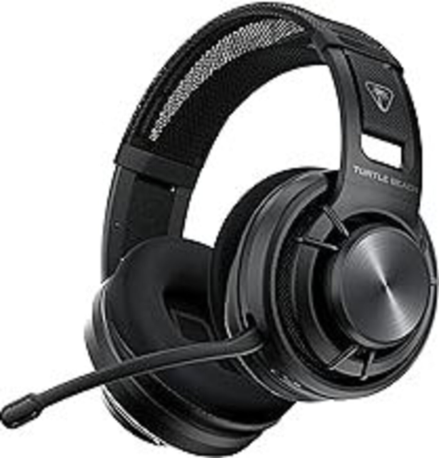 PC Accessory: Wireless Headset Turtle Beach Atlas Air Wireless Gaming Headset - : Compatible with PC, and