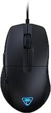 PC Accessory: Mouse - Turtle Beach Pure SEL Ultra-Light Ergonomic RGB Wired Gaming Mouse