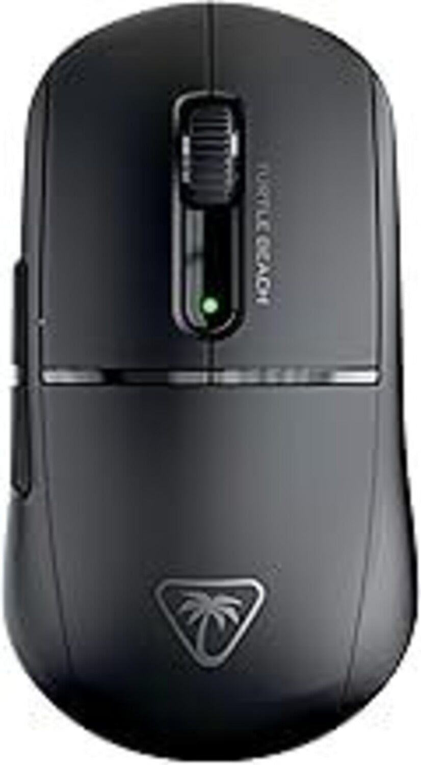 PC Accessory: Mouse - Turtle Beach Burst II Air Wireless Gaming Mouse