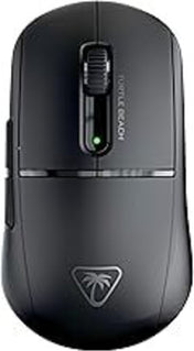 PC Accessory: Mouse - Turtle Beach Burst II Air Wireless Gaming Mouse