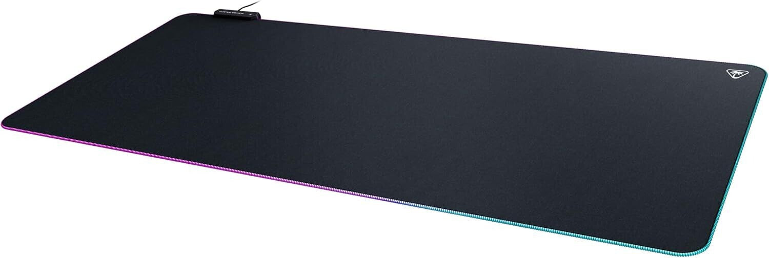PC Accessory: Mouse - Turtle Beach Sense AIMO XXL Ultra-Wide Gaming Mousepad