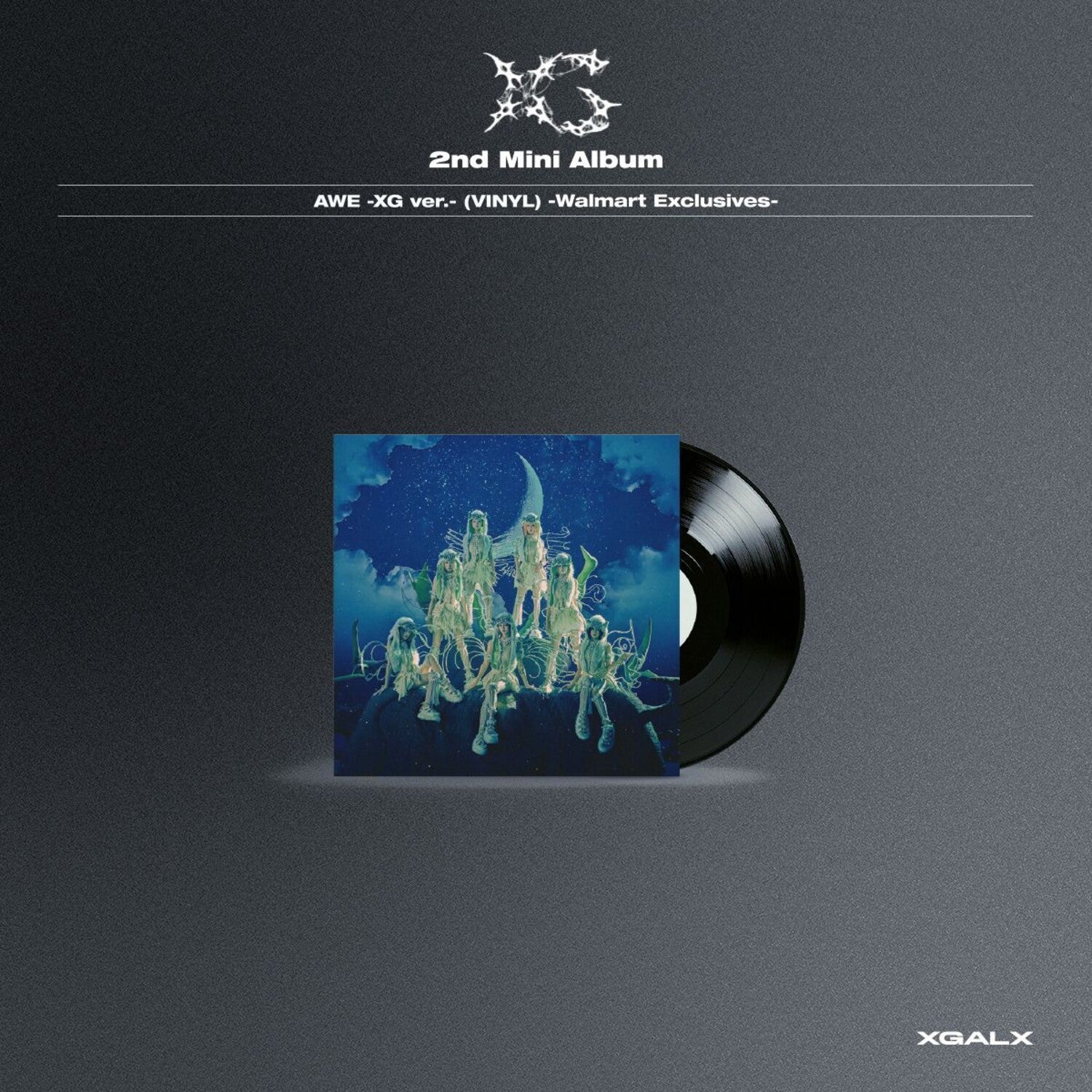 XG - Awe