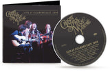 Crosby Stills Nash & Young - Live At Fillmore East, 1969 (CD)