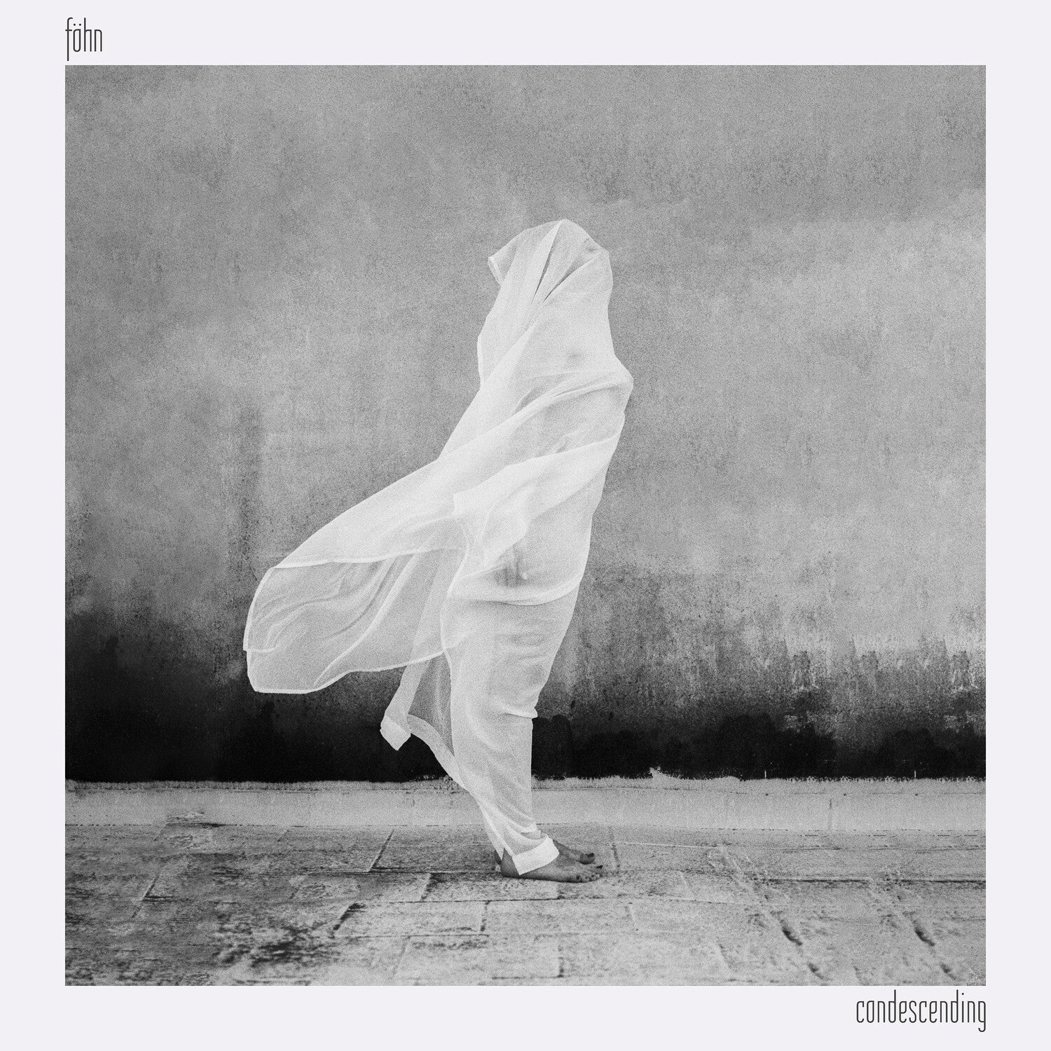 Fohn - Condescending 2xLP