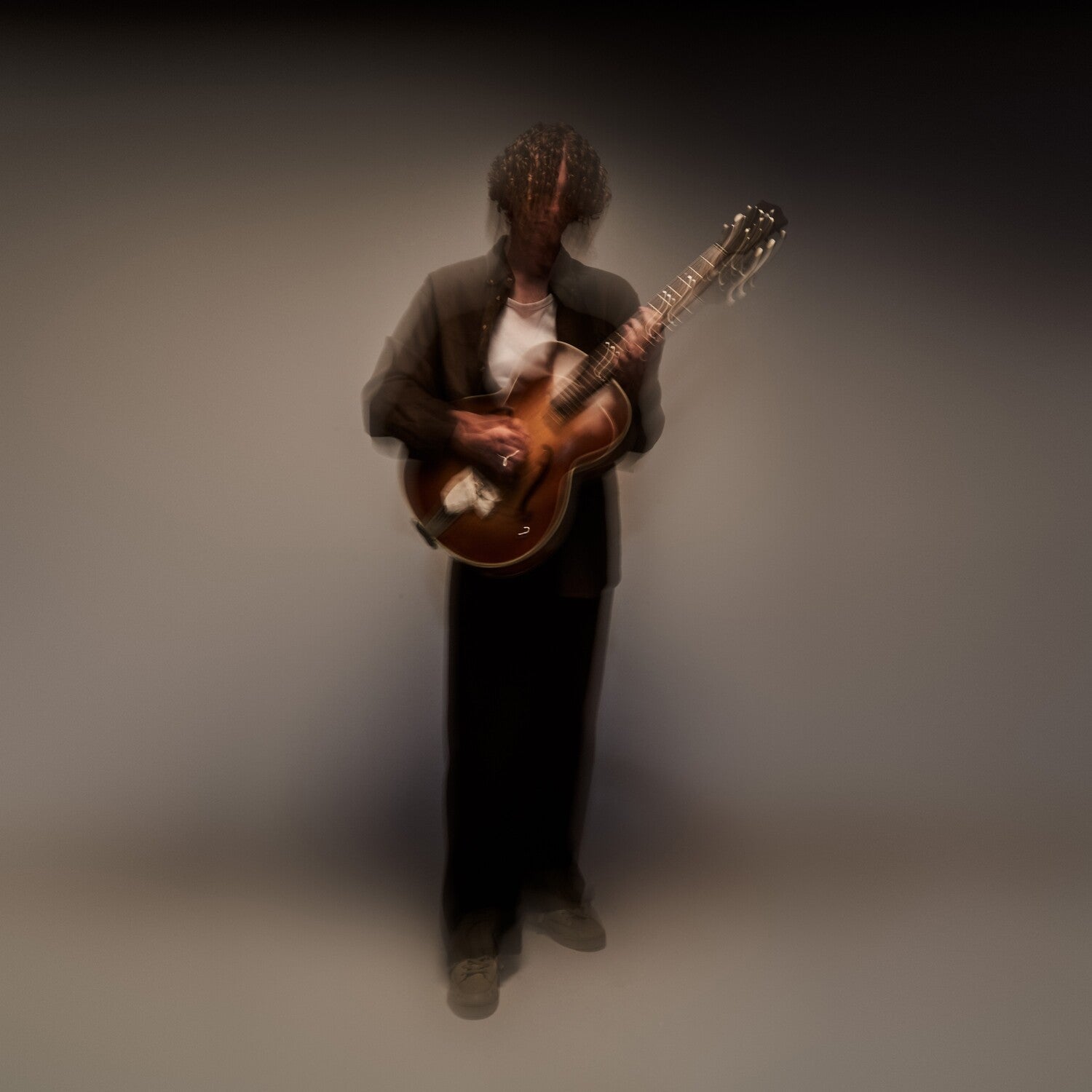 Quinn Oulton - Lead You to Water (Limited Edition)