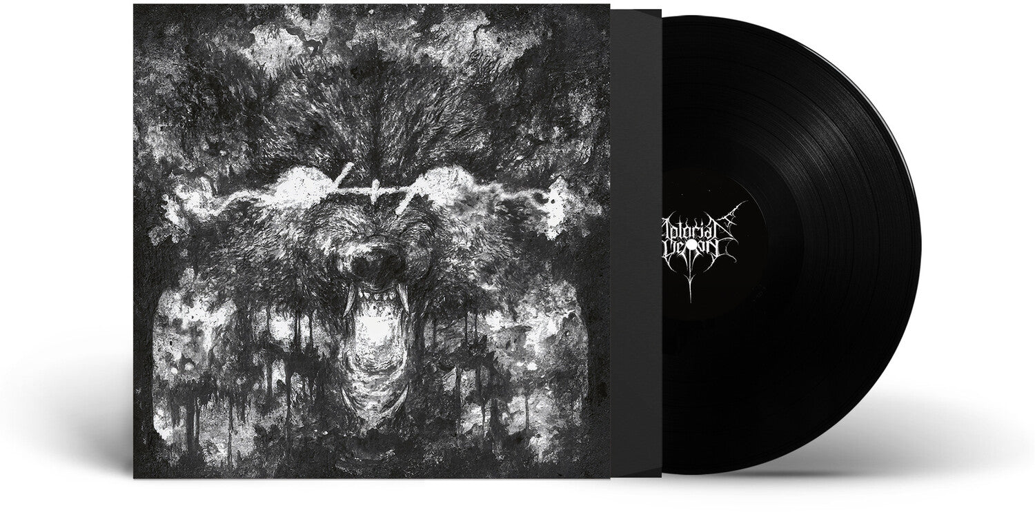 Aptorian Demon - Liv Tar Slutt