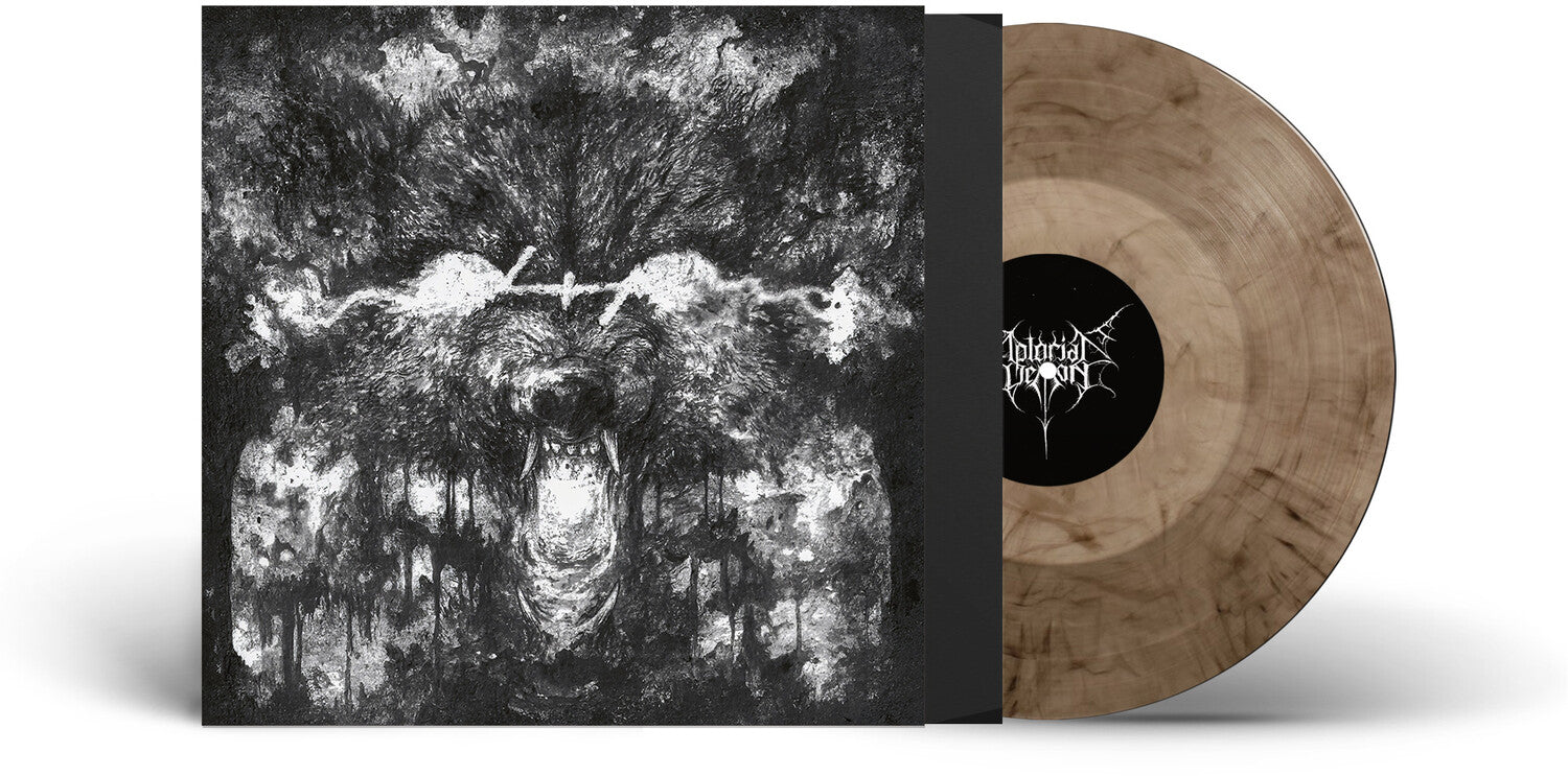 Aptorian Demon - Liv Tar Slutt (Clear Vinyl)