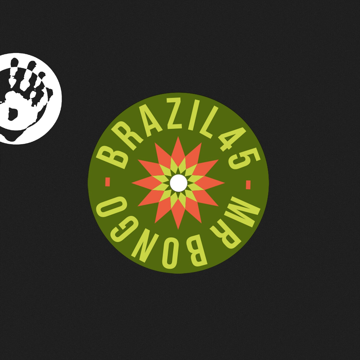 Magalhaes / Os Panteras - Xango / Lambada Pauleira