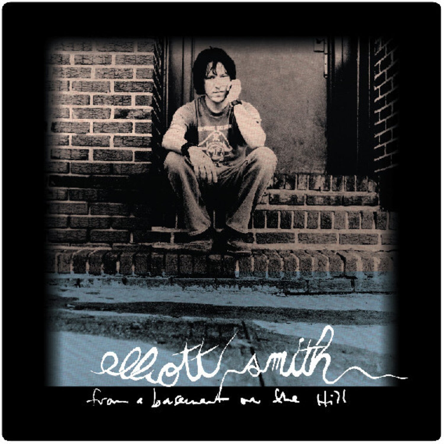 Elliot Smith - From A Basement On The Hill