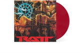 Ratt - Detonator (Red Vinyl)