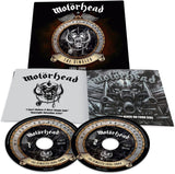 Motorhead - We Take No Prisoners (The Singles 1995-2006) 2xCD