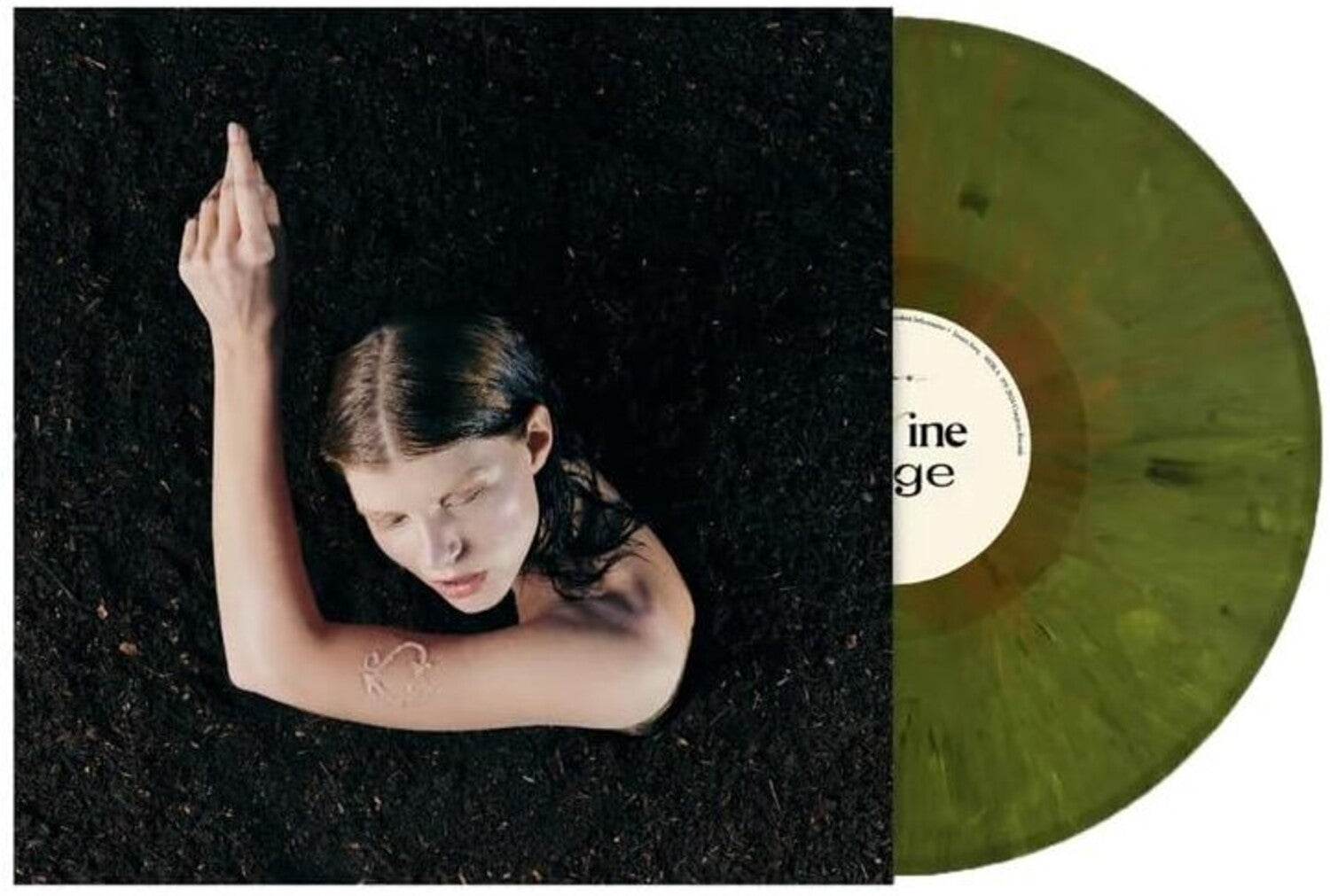 Elke - Divine Urge