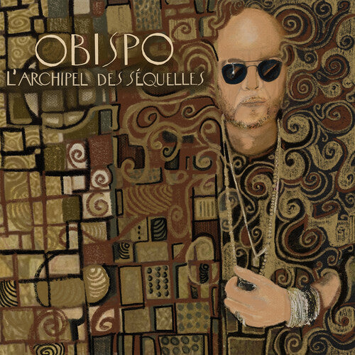 Pascal Obispo - L'archipel Des Sequelles