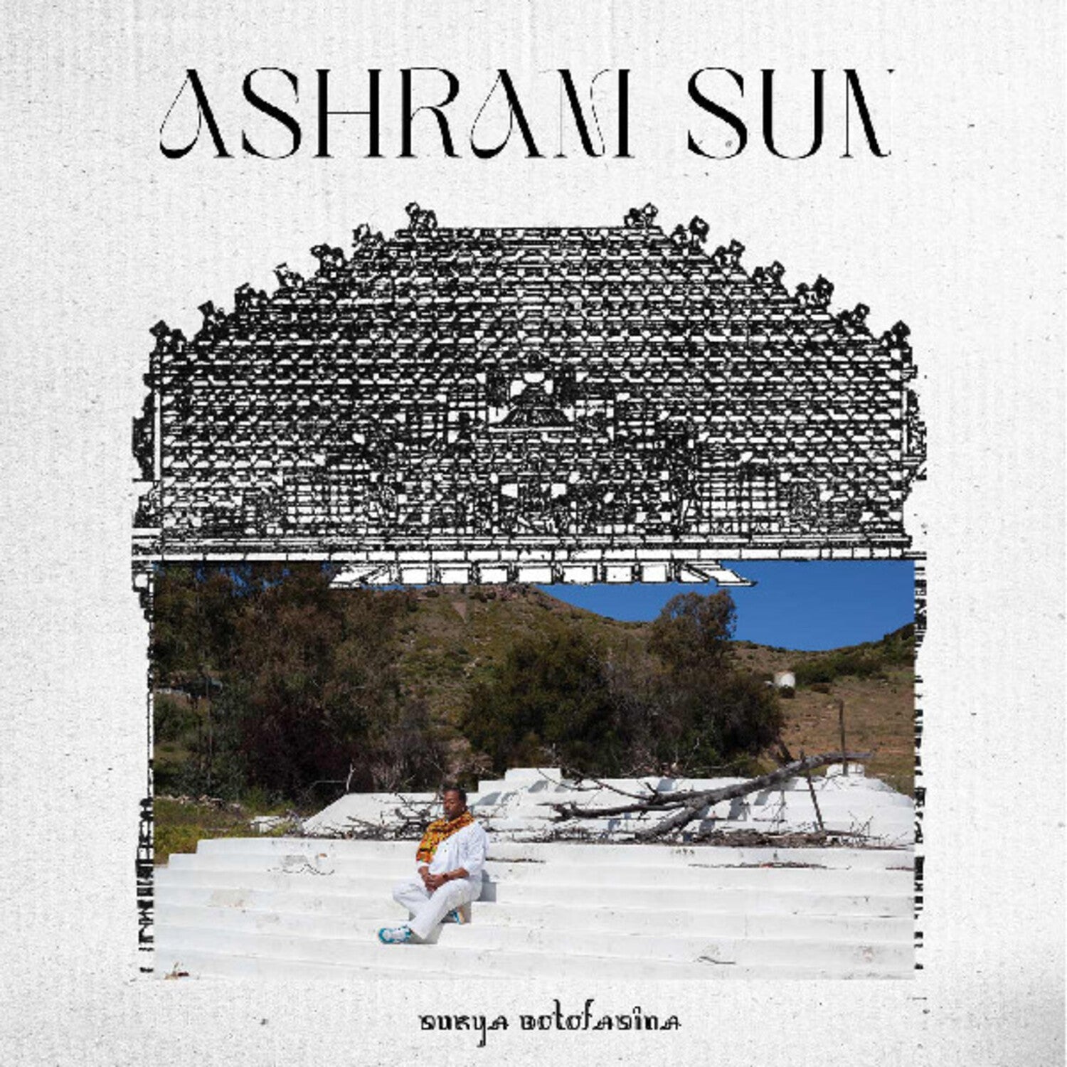 Surya Botofasina - Ashram Sun (Deluxe)