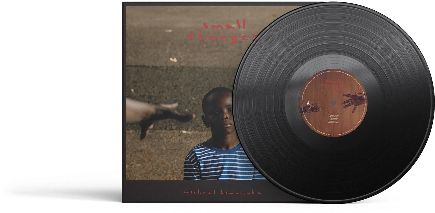 Michael Kiwanuka - Small Changes