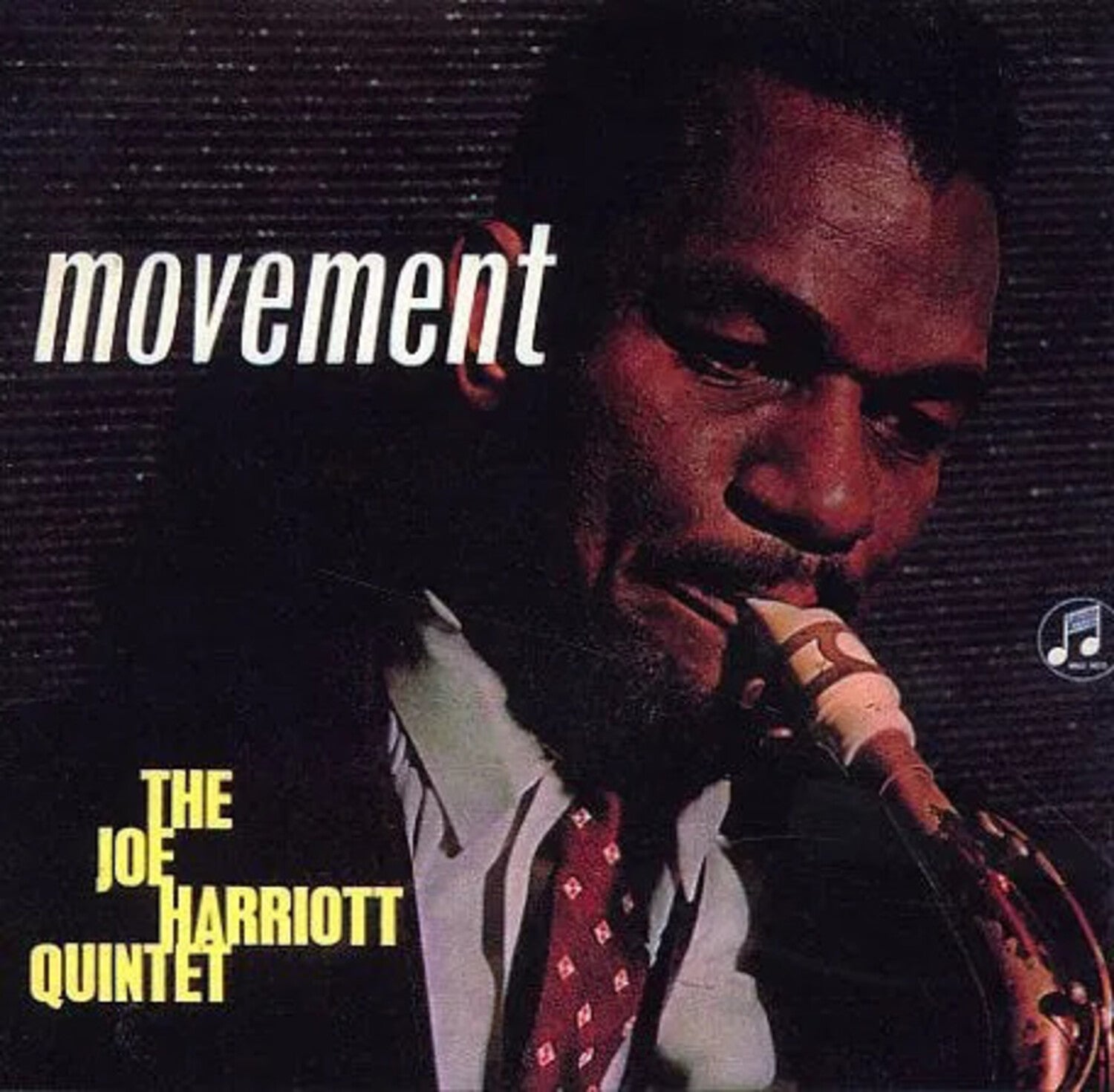 Joe Quintet Harriott - Movements