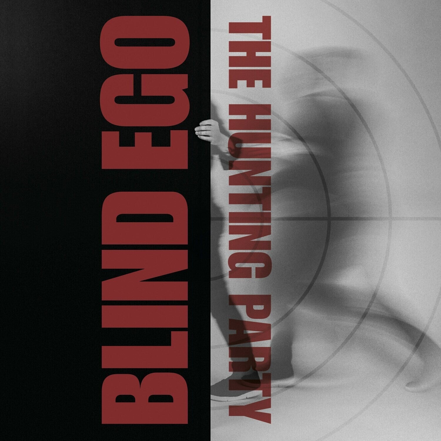 Blind Ego - The Hunting Party (Limited Edition)