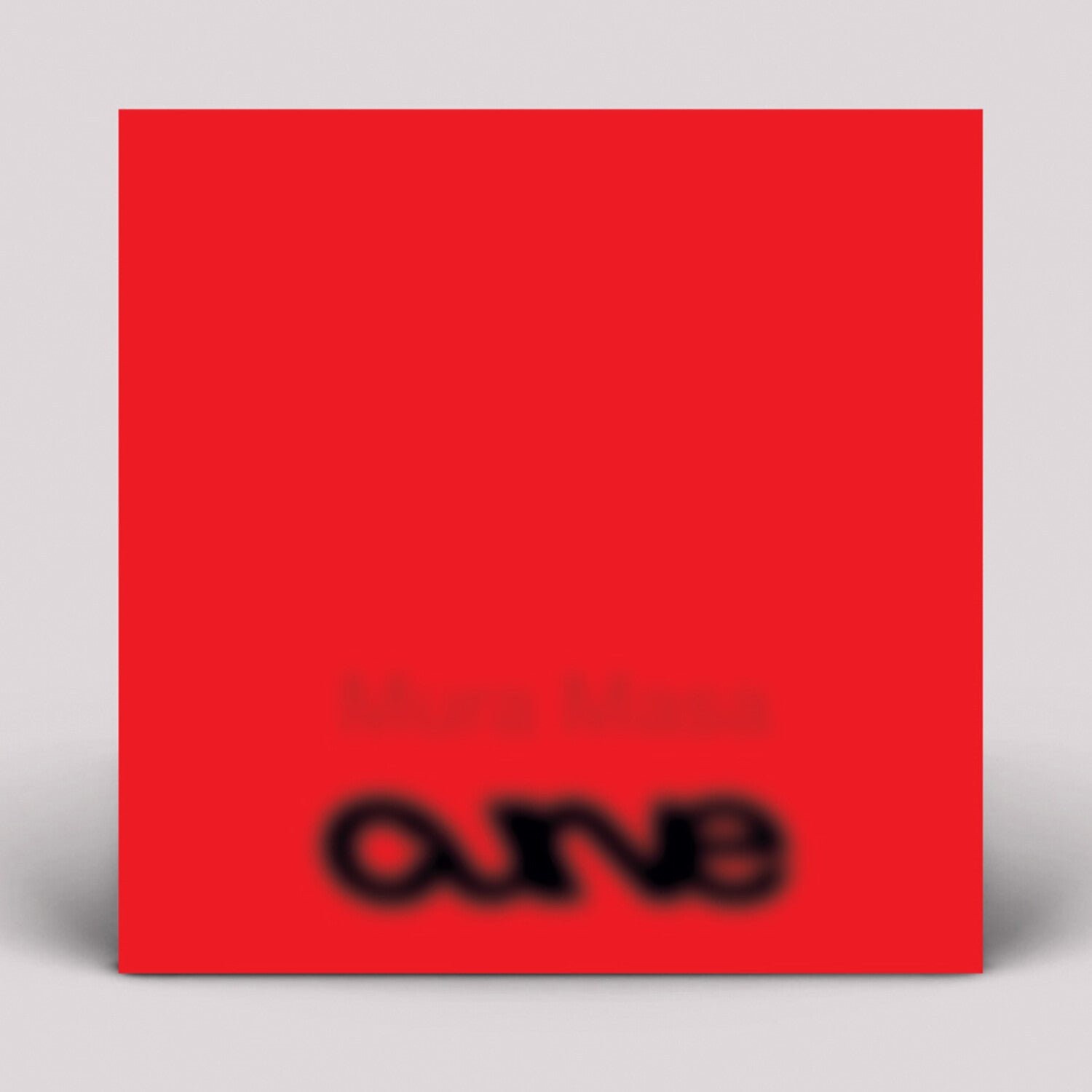 Mura Masa - Curve 1 2xLP