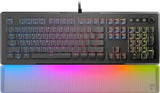 PC Accessory: Keyboard - Turtle Beach Vulcan II Max Linear Gaming Keyboard