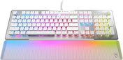 PC Accessory: Keyboard - Turtle Beach Vulcan II Max Linear Gaming Keyboard