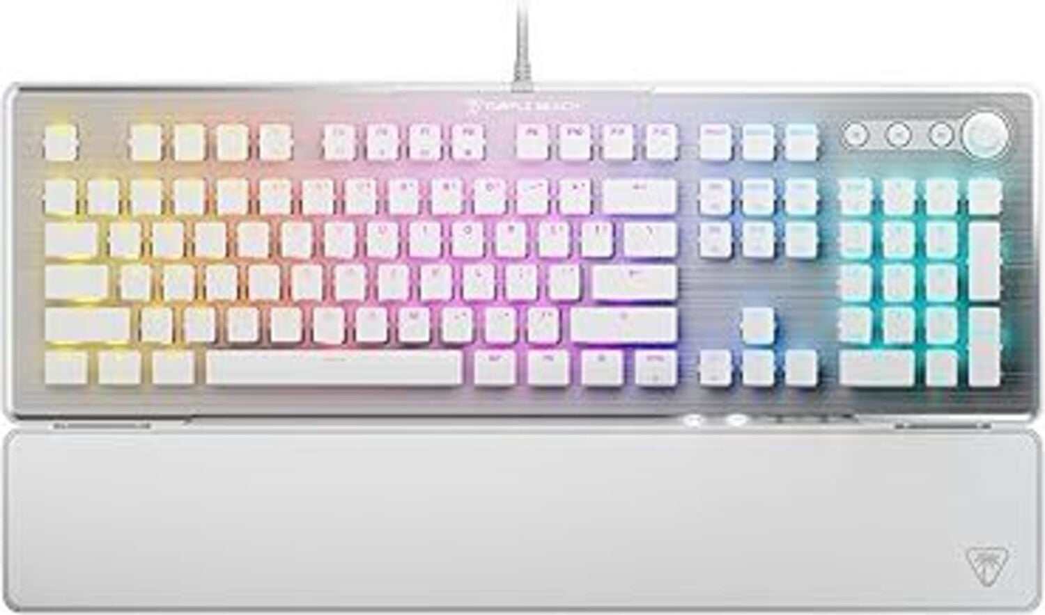 PC Accessory: Keyboard - Turtle Beach Vulcan II Linear Gaming Keyboard