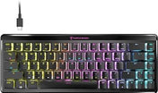 PC Accessory: Keyboard - Turtle Beach Vulcan II Mini Linear Gaming Keyboard