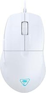 PC Accessory: Mouse - Turtle Beach Pure SEL Ultra-Light Ergonomic RGB Wired Gaming Mouse