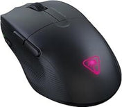 PC Accessory: Mouse - Turtle Beach Pure Air Ultra-Light Wireless Ergonomic RGB Gaming Mouse