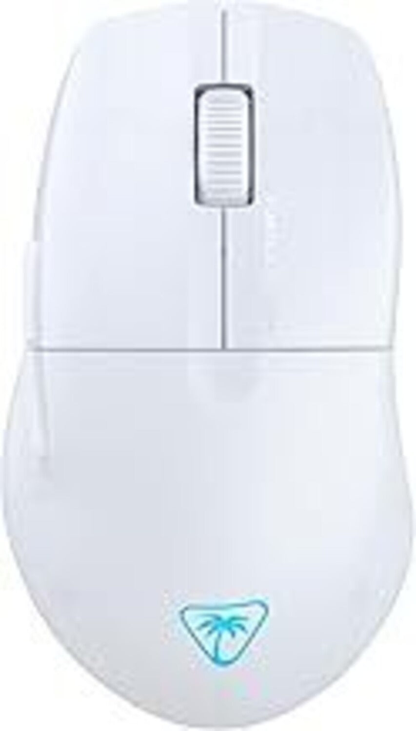 PC Accessory: Mouse - Turtle Beach Pure Air Ultra-Light Wireless Ergonomic RGB Gaming Mouse